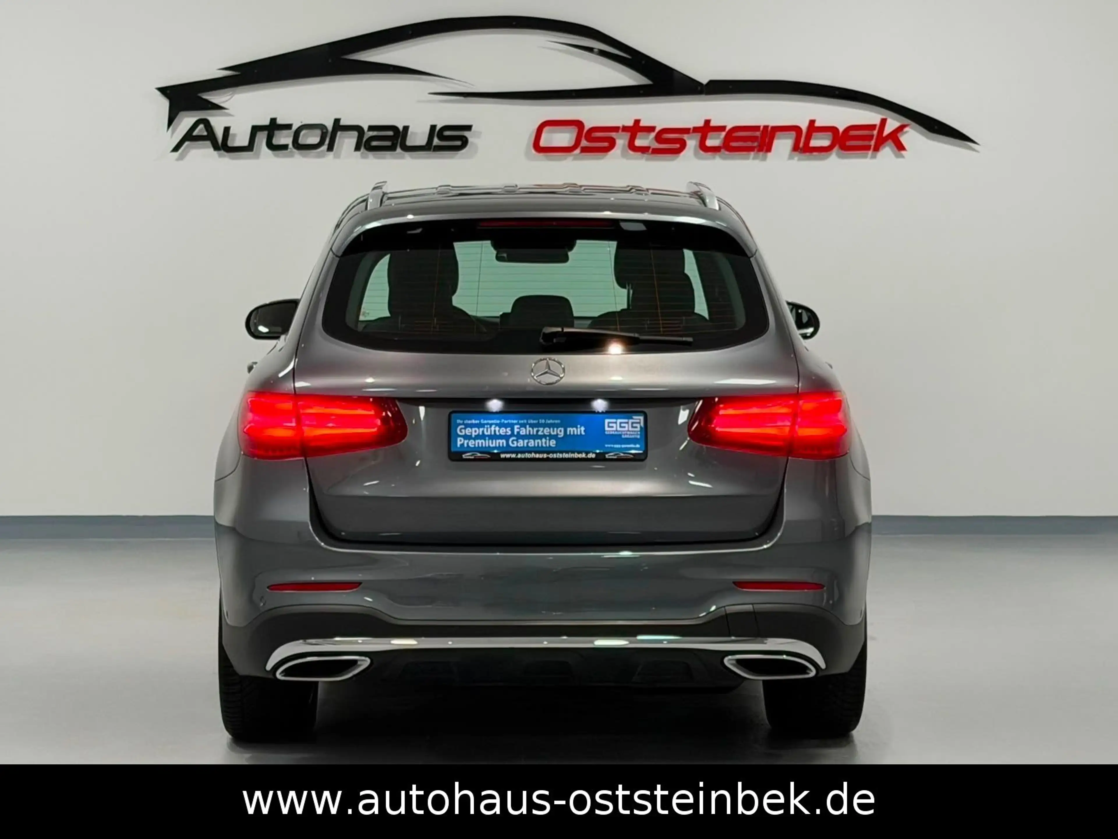 Mercedes-Benz GLC 250 d 4MATIC/AMG-LINE/MEMORY/DISTRONIC/LED/ — photo 9