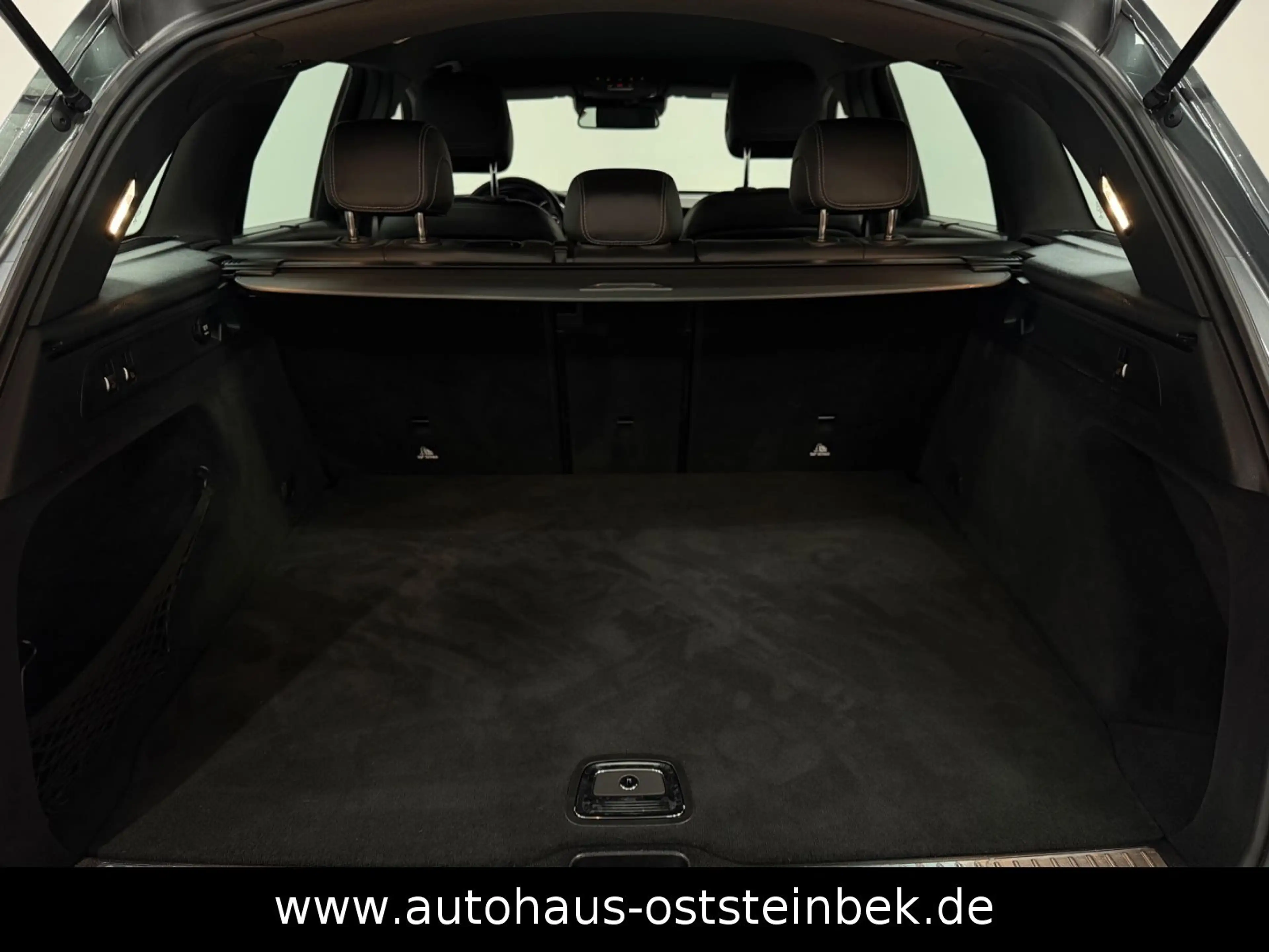 Mercedes-Benz GLC 250 d 4MATIC/AMG-LINE/MEMORY/DISTRONIC/LED/ — photo 15