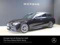Mercedes-Benz C 300 T d *AMG Advanced AHK Distro Memory Totwin Schwarz - thumbnail 1