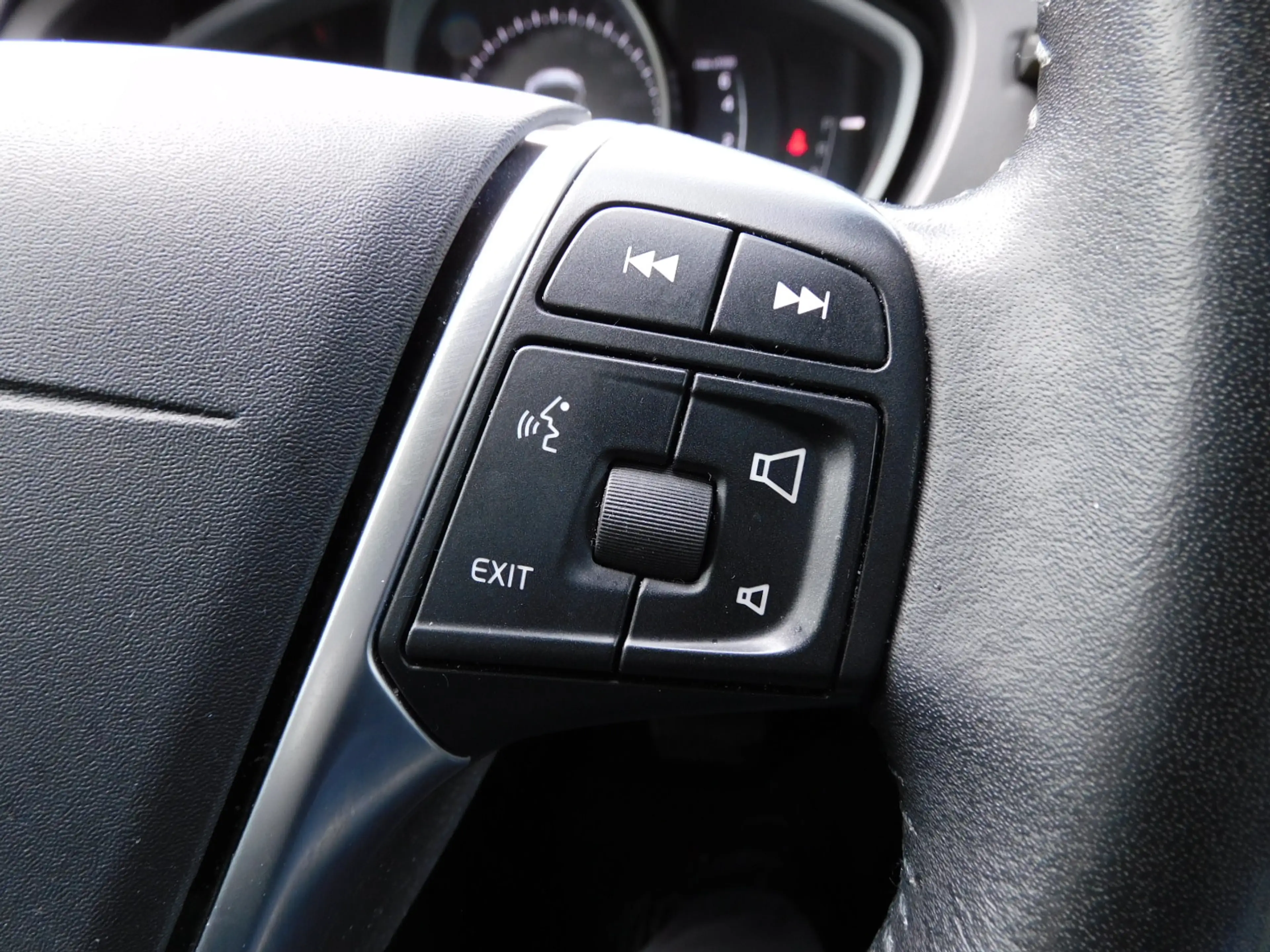 Volvo V40 Cross Country 1.5 T3 Polar+ Luxury 1e EIGENAAR! DEALER ONDERHOUD — photo 15