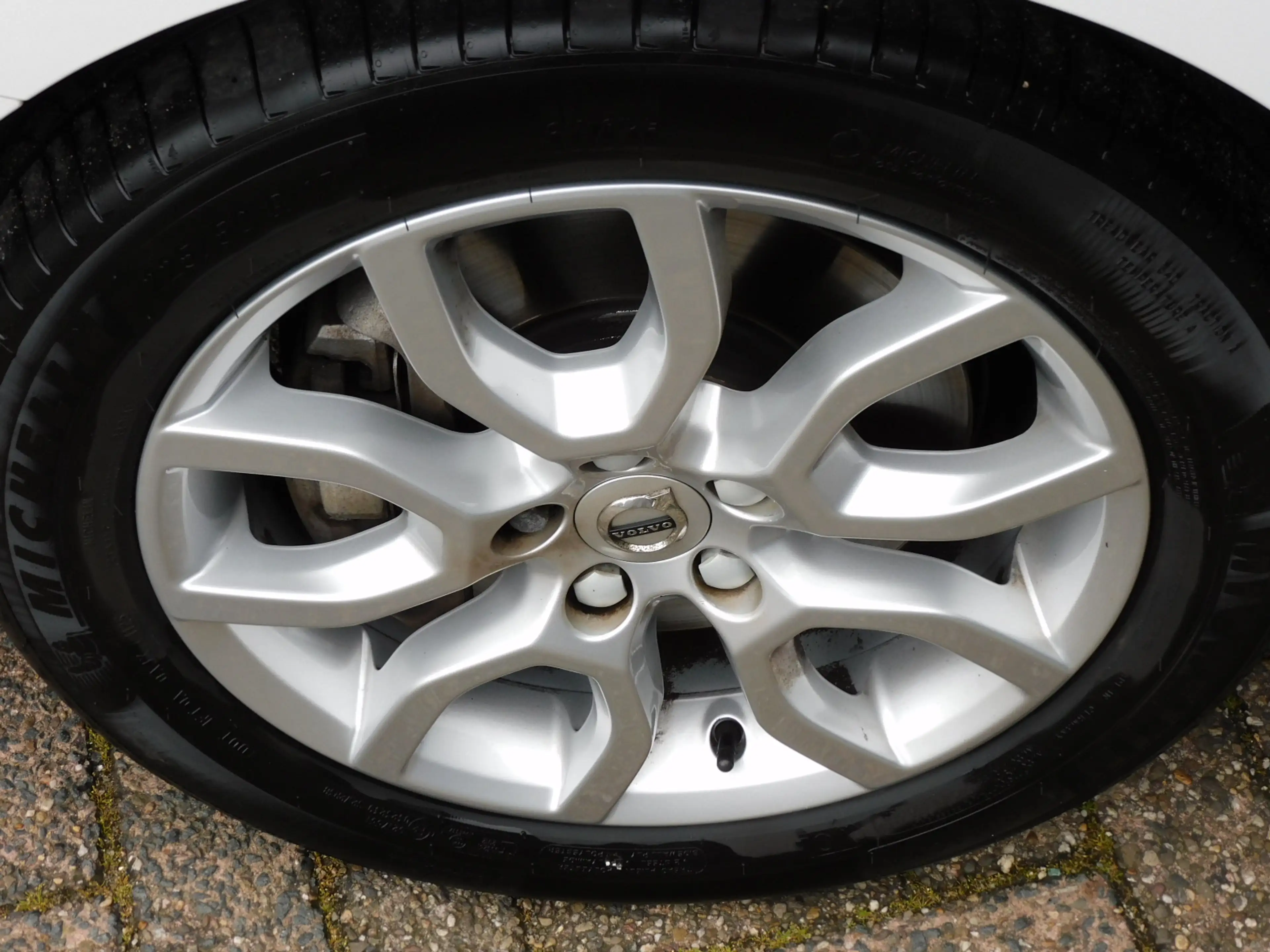 Volvo V40 Cross Country 1.5 T3 Polar+ Luxury 1e EIGENAAR! DEALER ONDERHOUD — photo 6