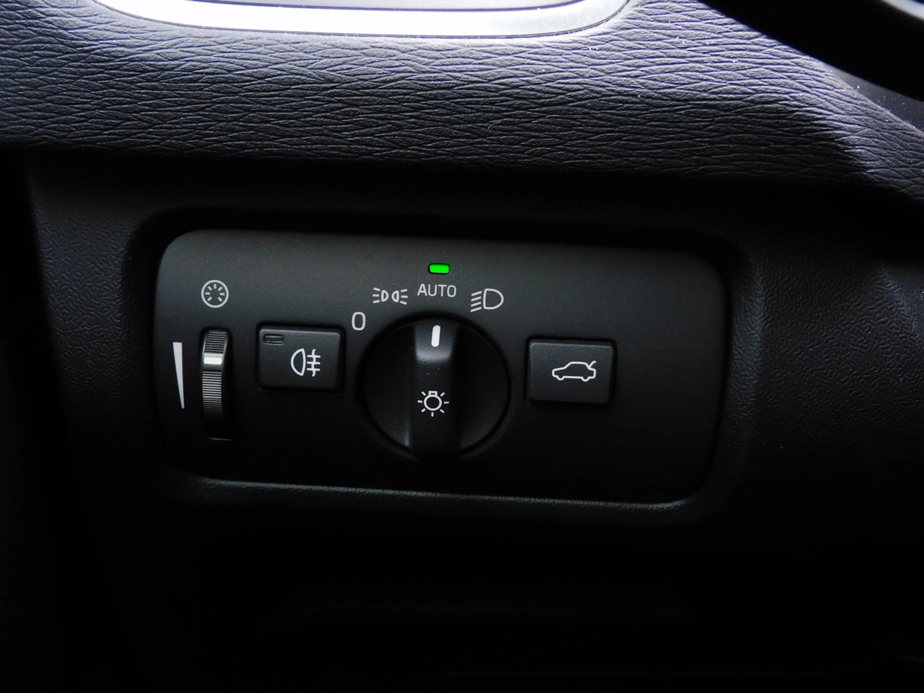 Volvo V40 Cross Country 1.5 T3 Polar+ Luxury 1e EIGENAAR! DEALER ONDERHOUD — photo 12