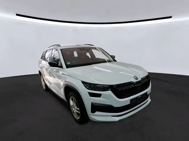 Skoda Kodiaq 2.0 TSI DSG Sportline 4x4 7-Sitzer/AHK/ Sportline