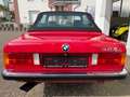 BMW 325 i Cabrio deutsch/Schalter Original Braun - thumbnail 5