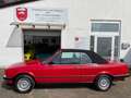 BMW 325 i Cabrio deutsch/Schalter Original Braun - thumbnail 6