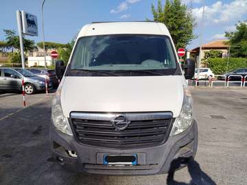Movano CDTI 125CV L2 - H2 FWD
