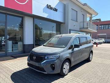 L2 KM O 1.3 130 CV N-Connecta