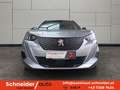Peugeot e-2008 50kWh GT Grau - thumbnail 2