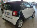 smart forTwo Fortwo 1.0 Youngster 71cv c/S.S. Blanc - thumbnail 4