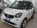 smart forTwo Fortwo 1.0 Youngster 71cv c/S.S. Fehér - thumbnail 6