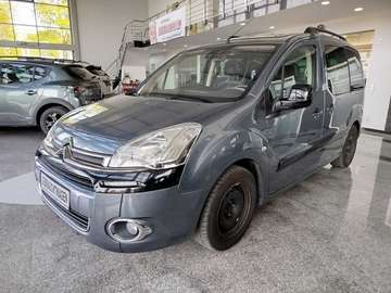 1.6 HDi 115 *KLIMA/AHK/PANO/FAHRBEREIT!*