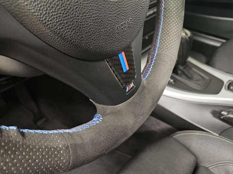 BMW 318 i * M-PAKET * SHADOW-LINE * PANO * BI-XENON * — photo 12