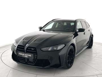 Touring 3.0 530cv Competition xdrive