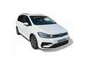 Volkswagen Touran MOVE 1.5 TSI DSG/LED/Rear View/Sitzhzg./Navi Weiß - thumbnail 15