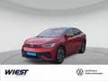 Volkswagen ID.5 Pro, 5J.Gar./WÄRMEPUMPE/KAM/MATRIX/LANE ASS Rot - thumbnail 1