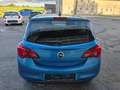 Opel Corsa Corsa 1.4i Black Edition Bleu - thumbnail 6