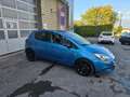 Opel Corsa Corsa 1.4i Black Edition Bleu - thumbnail 3