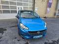 Opel Corsa Corsa 1.4i Black Edition Bleu - thumbnail 2