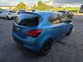 Opel Corsa Corsa 1.4i Black Edition Bleu - thumbnail 7