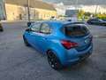 Opel Corsa Corsa 1.4i Black Edition Bleu - thumbnail 5