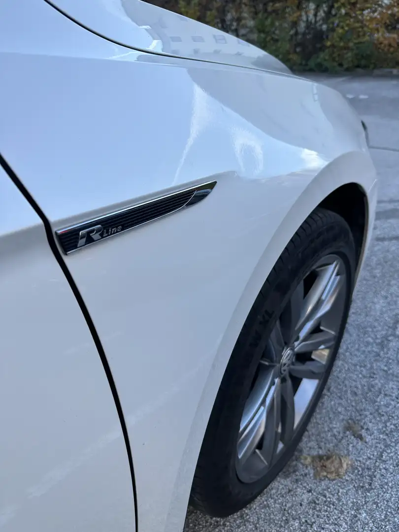 Volkswagen Passat Passat R Line 2,0 TDI 4Motion DSG - 1