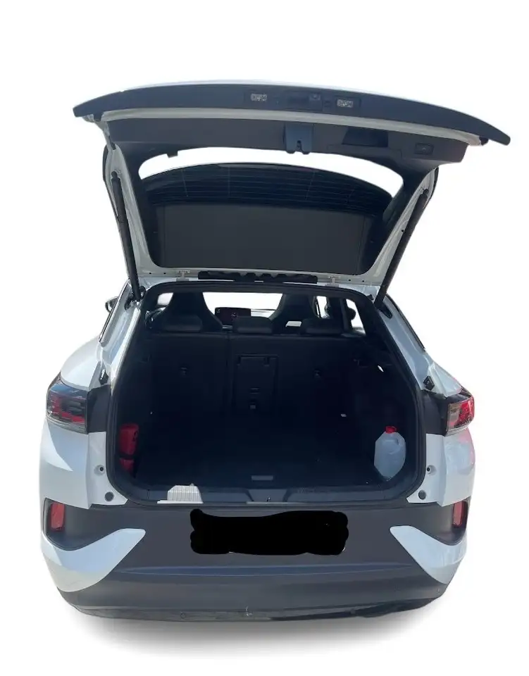 Volkswagen ID.4 GTX 220 kW 4Motion NAV MATRIX 8fach WÄRMEPUMPE 10