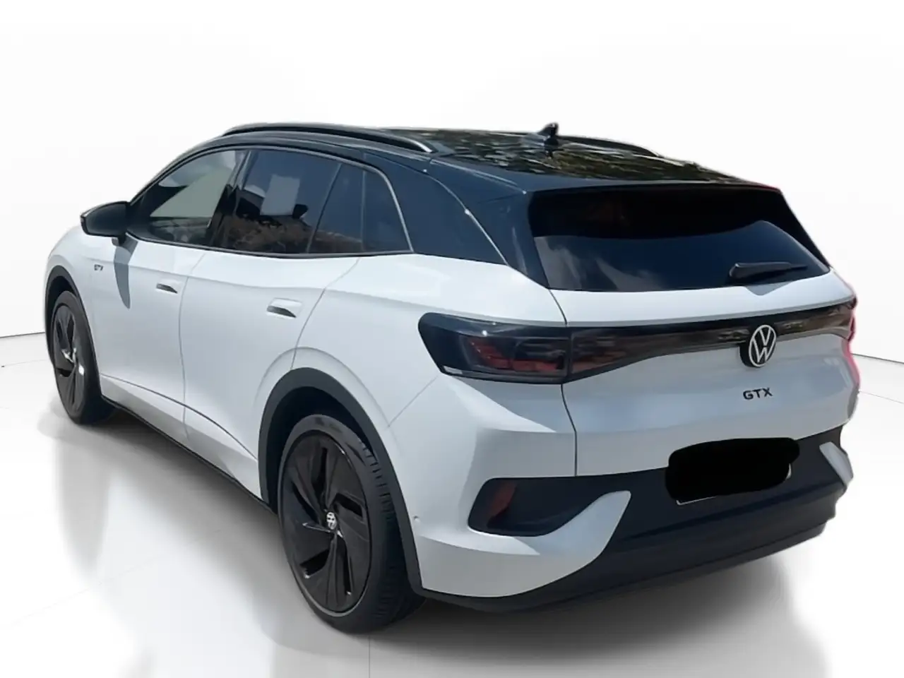 Volkswagen ID.4 GTX 220 kW 4Motion NAV MATRIX 8fach WÄRMEPUMPE 2