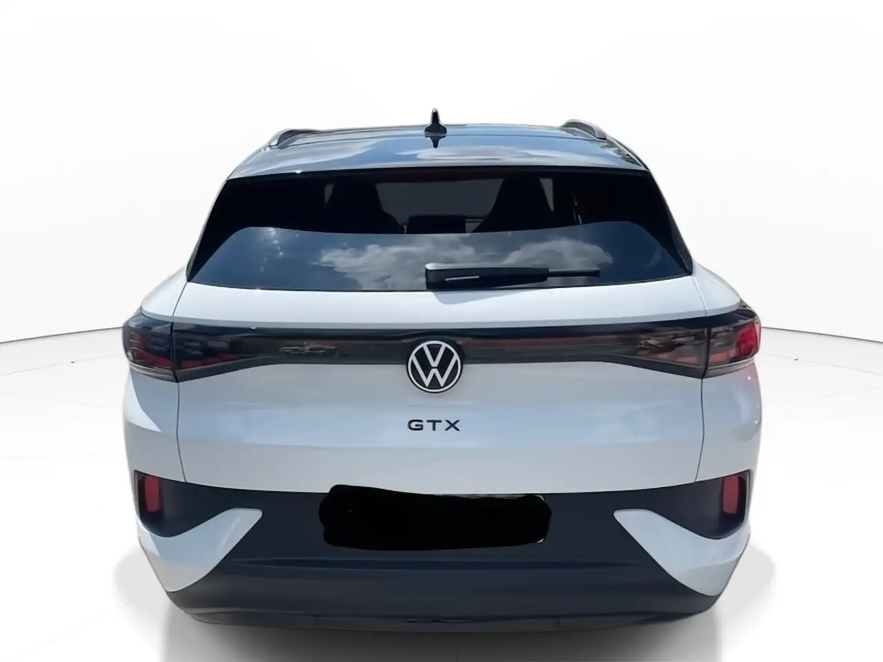 Volkswagen ID.4 GTX 220 kW 4Motion NAV MATRIX 8fach WÄRMEPUMPE 4