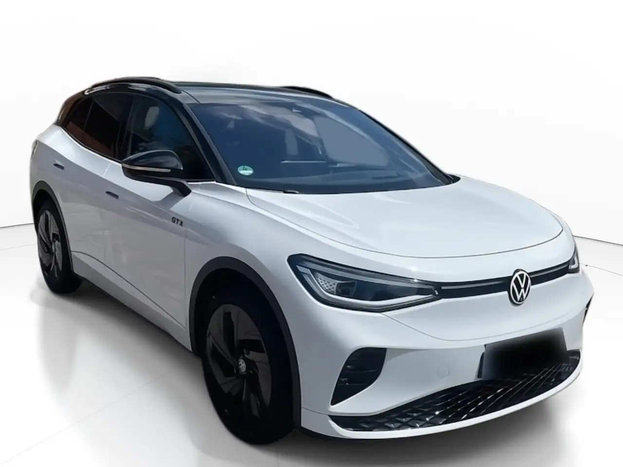 Volkswagen ID.4 GTX 220 kW 4Motion NAV MATRIX 8fach WÄRMEPUMPE