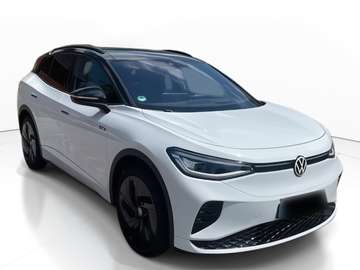 GTX 220 kW 4Motion NAV MATRIX 8fach WÄRMEPUMPE