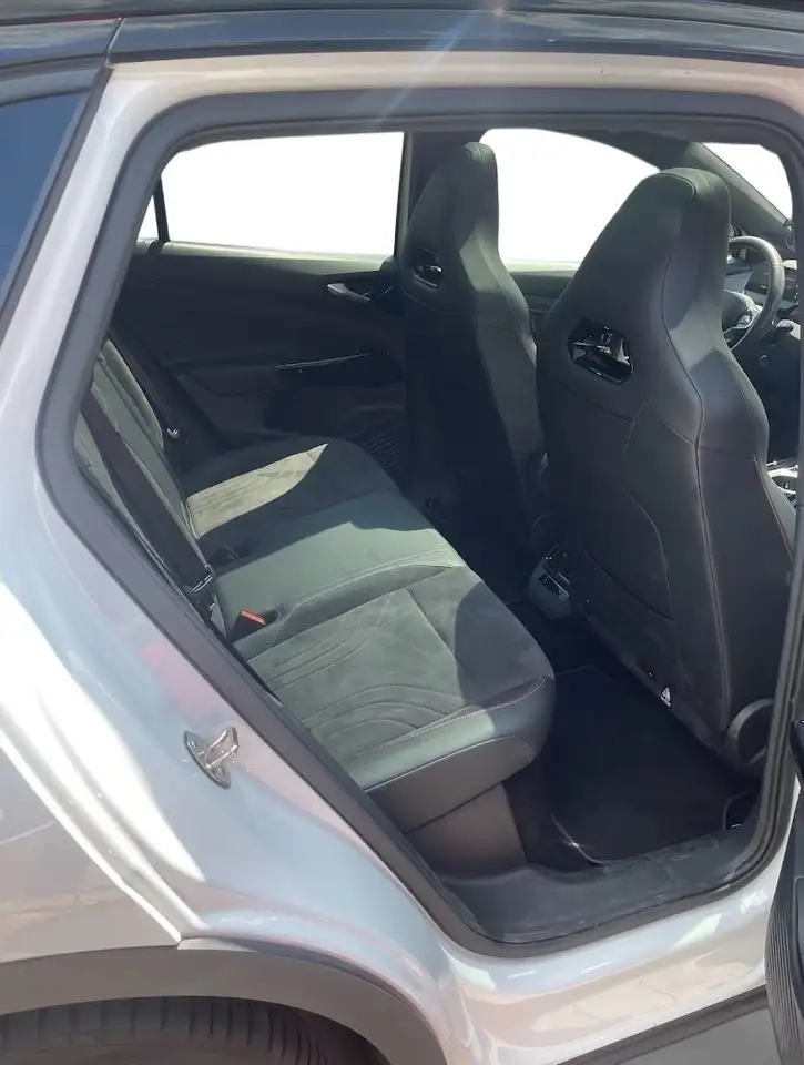 Volkswagen ID.4 GTX 220 kW 4Motion NAV MATRIX 8fach WÄRMEPUMPE 11