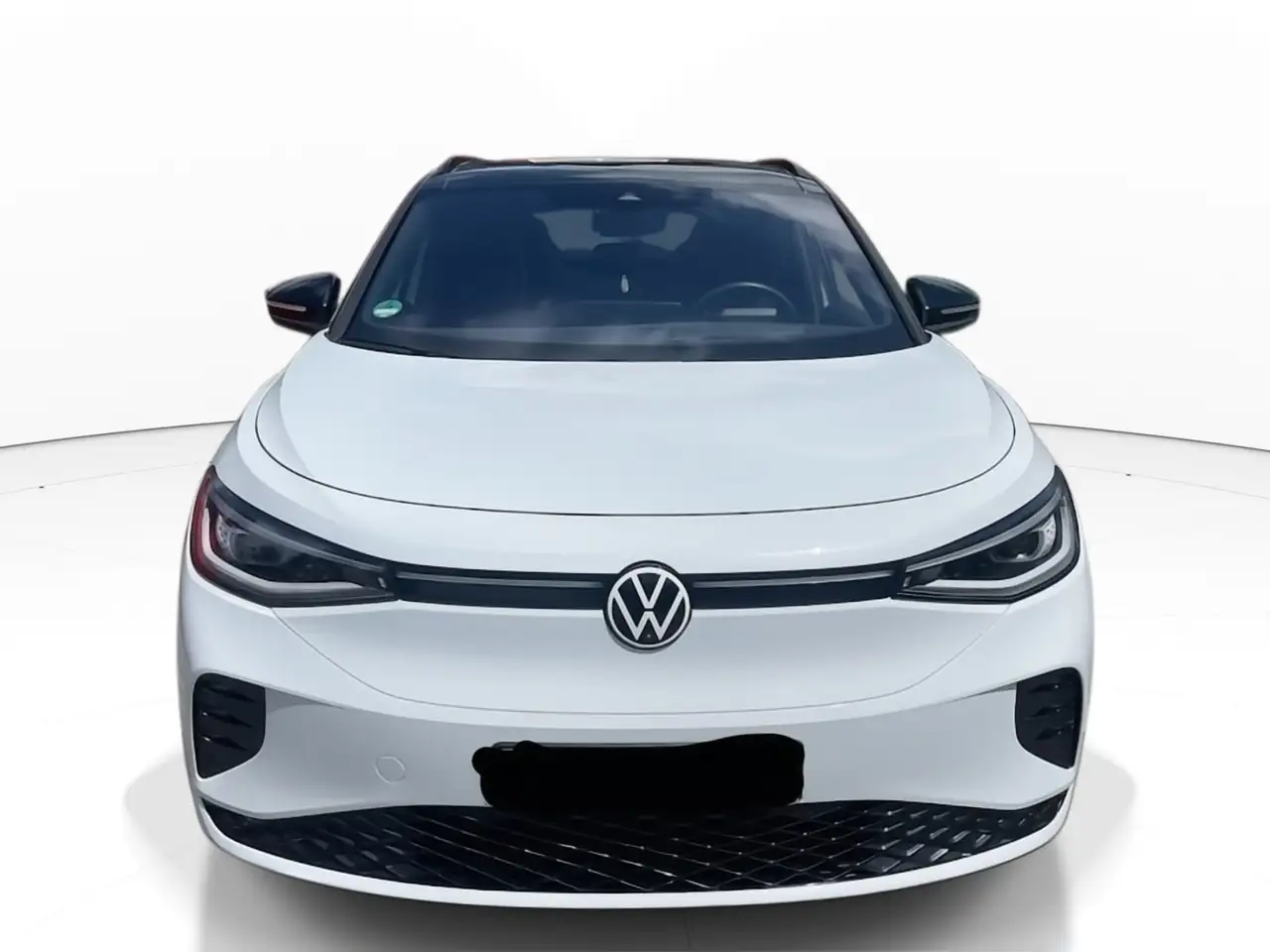 Volkswagen ID.4 GTX 220 kW 4Motion NAV MATRIX 8fach WÄRMEPUMPE 3