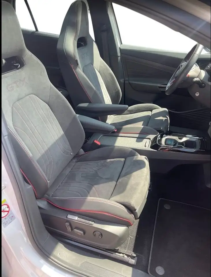 Volkswagen ID.4 GTX 220 kW 4Motion NAV MATRIX 8fach WÄRMEPUMPE 5