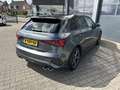 Audi S3 Sportback S3 2.0 TFSI 310pk quattro | NL- Auto | N Grijs - thumbnail 16