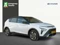 Hyundai BAYON 1.0 T-GDI Comfort | Zwart dak | Navigatie via Carp Wit - thumbnail 1