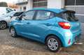 Hyundai i10 Select Sitzh Lenkradhzg PTS Azul - thumbnail 2