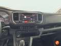 Citroen Jumpy B-HDI XL CLUB 1,5 PANEL Typ: 3643  1499 ccm 75 kw Blanco - thumbnail 8
