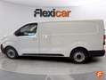 Citroen Jumpy B-HDI XL CLUB 1,5 PANEL Typ: 3643  1499 ccm 75 kw Blanco - thumbnail 2