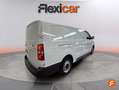 Citroen Jumpy B-HDI XL CLUB 1,5 PANEL Typ: 3643  1499 ccm 75 kw Blanco - thumbnail 6