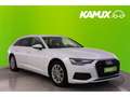 Audi A6 40TDI Avant S-tronic+LED+NAVI+AHK+TEMPO+PDC Weiß - thumbnail 1