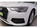 Audi A6 40TDI Avant S-tronic+LED+NAVI+AHK+TEMPO+PDC Bianco - thumbnail 13