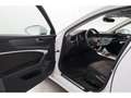 Audi A6 40TDI Avant S-tronic+LED+NAVI+AHK+TEMPO+PDC Bianco - thumbnail 15
