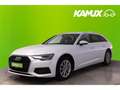 Audi A6 40TDI Avant S-tronic+LED+NAVI+AHK+TEMPO+PDC Bianco - thumbnail 9