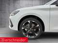 CUPRA Leon Sp. 2.0 TDI DSG INTELLIGENT DRIVE  LED | KAMERA Weiß - thumbnail 8
