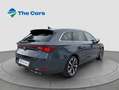 SEAT Leon 1.5 eTSI FR Go 150CV DSG Gris - thumbnail 7