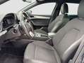 SEAT Leon 1.5 eTSI FR Go 150CV DSG Gris - thumbnail 3