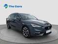 SEAT Leon 1.5 eTSI FR Go 150CV DSG Gris - thumbnail 11