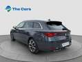 SEAT Leon 1.5 eTSI FR Go 150CV DSG Gris - thumbnail 8