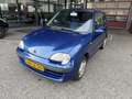 Fiat Seicento 1.1 Active Blauw - thumbnail 2