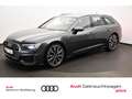 Audi A6 55 TFSI S-tronic quattro Standhzg/ACC/P Grau - thumbnail 1